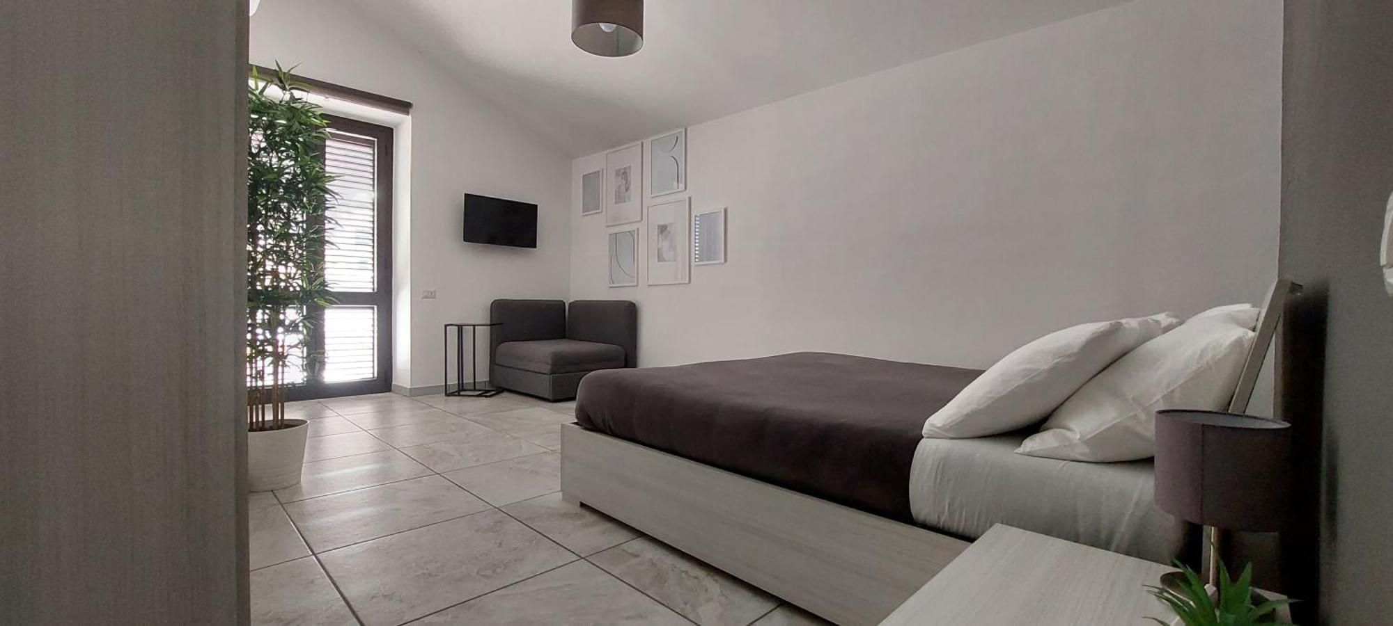 B&B Domus San Pietro Cetara Exterior foto